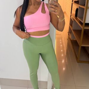 Conjunto Bicolor Suplex Premium
