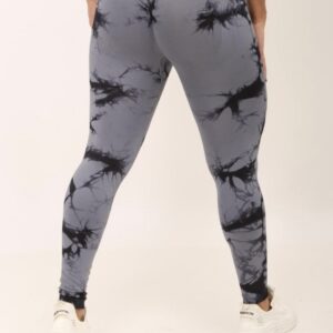 Calça Legging Com Empina Bumbum